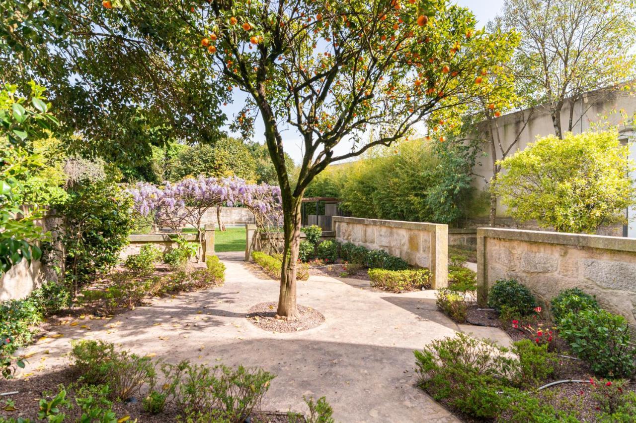 فندق Marques Garden House By Olivia بورتو المظهر الخارجي الصورة
